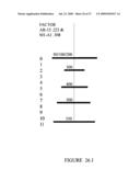 Reticle for telescopic gunsight and method for using diagram and image