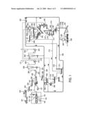 Process and System for Drying and Heat Treating Materials diagram and image