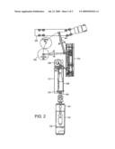 Process and System for Drying and Heat Treating Materials diagram and image