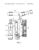 Process and System for Drying and Heat Treating Materials diagram and image