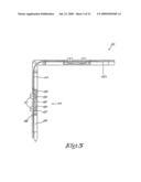 METALWORK OF A WINDOW AND ELEMENTS THEREOF diagram and image