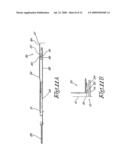 METALWORK OF A WINDOW AND ELEMENTS THEREOF diagram and image