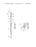 METALWORK OF A WINDOW AND ELEMENTS THEREOF diagram and image