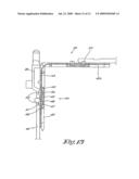 METALWORK OF A WINDOW AND ELEMENTS THEREOF diagram and image