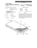 ASSEMBLY TYPE WALL STRUCTURE diagram and image