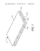 ASSEMBLY TYPE WALL STRUCTURE diagram and image