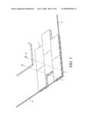 ASSEMBLY TYPE WALL STRUCTURE diagram and image