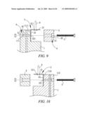 ASSEMBLY TYPE WALL STRUCTURE diagram and image