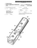 DELINEATOR MOUNTING SYSTEM diagram and image