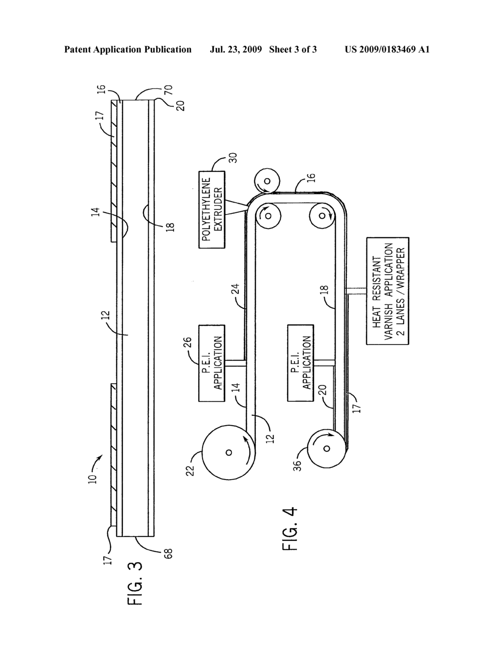 REAM OF PAPER HAVING HEAT SEALABLE WRAPPER - diagram, schematic, and image 04