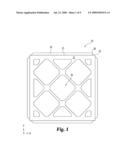 AIR FILTER diagram and image