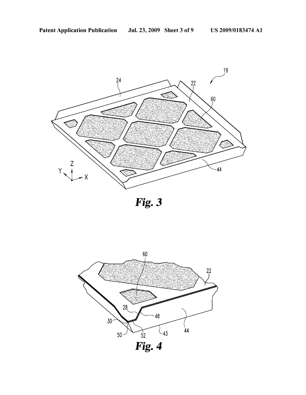 AIR FILTER - diagram, schematic, and image 04