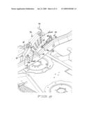 Height of cut adjustment system for mower cutting desk diagram and image