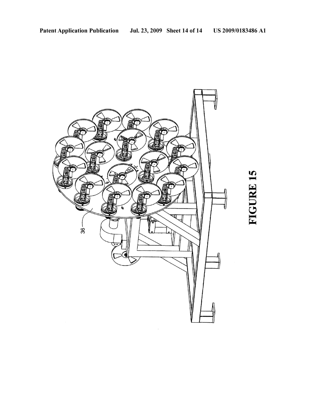 Apparatus and Method for Producing Composite Cable - diagram, schematic, and image 15