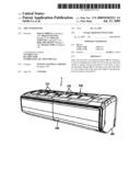 AIR CONDITIONER diagram and image