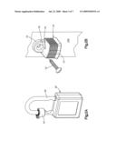 LANYARD WITH COUPLER diagram and image