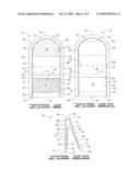 QUICK ACTION PADLOCK PROTECTOR POUCH AND CHAIN LOCKING SYSTEM diagram and image