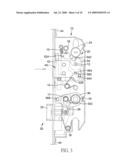 LOCK ASSEMBLY diagram and image