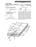 INTERCONNECT FOR MEMS DEVICE INCLUDING A VISCOELASTIC SEPTUM diagram and image