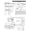 DETERMINATION OF ENGINE ROTATIONAL SPEED BASED ON CHANGE IN CURRENT SUPPLIED TO ENGINE STARTER diagram and image