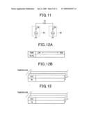 DETERMINATION OF ENGINE ROTATIONAL SPEED BASED ON CHANGE IN CURRENT SUPPLIED TO ENGINE STARTER diagram and image