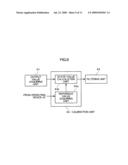 OPERATION DEVICE CONTROL APPARATUS, OPERATION DEVICE CONTROL METHOD, INFORMATION STORAGE MEDIUM, AND OPERATION DEVICE diagram and image