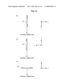 OPERATION DEVICE CONTROL APPARATUS, OPERATION DEVICE CONTROL METHOD, INFORMATION STORAGE MEDIUM, AND OPERATION DEVICE diagram and image