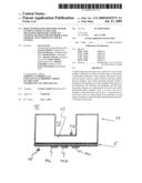 High Temperature Pressure Sensor Element, Particularly for Measuring Pressures Inside Jet Engines, Method for the Production Thereof and Component for Jet Engines diagram and image