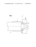 Column Tube Switch Module diagram and image