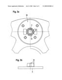 Column Tube Switch Module diagram and image