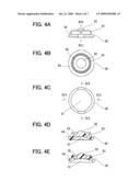 ACCELERATOR PEDAL MODULE diagram and image