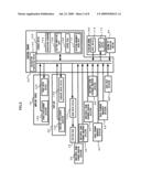 Cutting Machine and Method for Controlling Head Moving Device of Same diagram and image