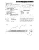 SHANK AND DIAMOND SCRIBER ASSEMBLED THEREWITH diagram and image