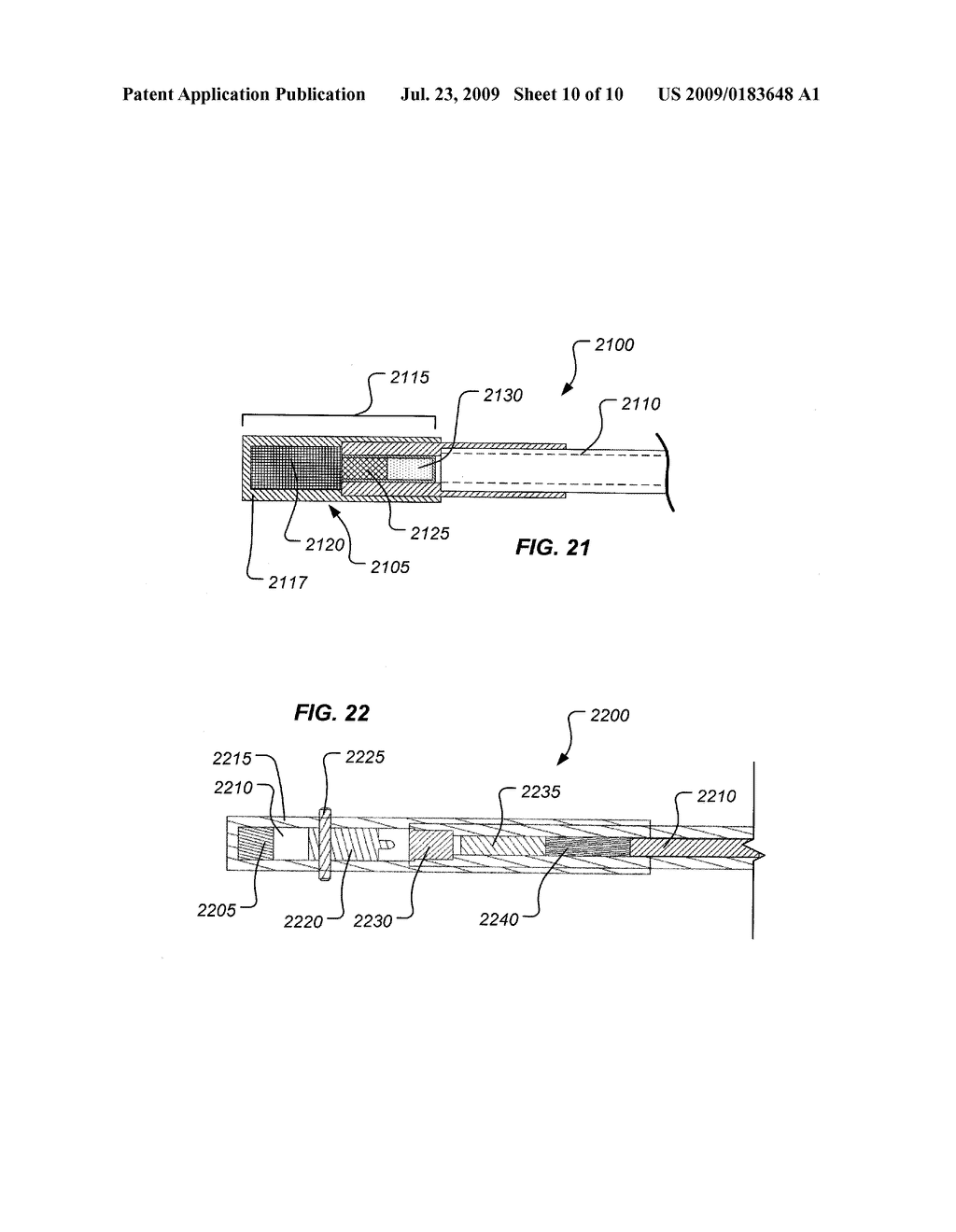 Thermally Initiated Venting System and Method of Using Same - diagram, schematic, and image 11