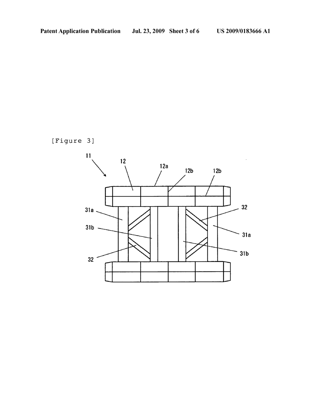 Auxiliary float of floating structure and method for remodeling floating structure - diagram, schematic, and image 04