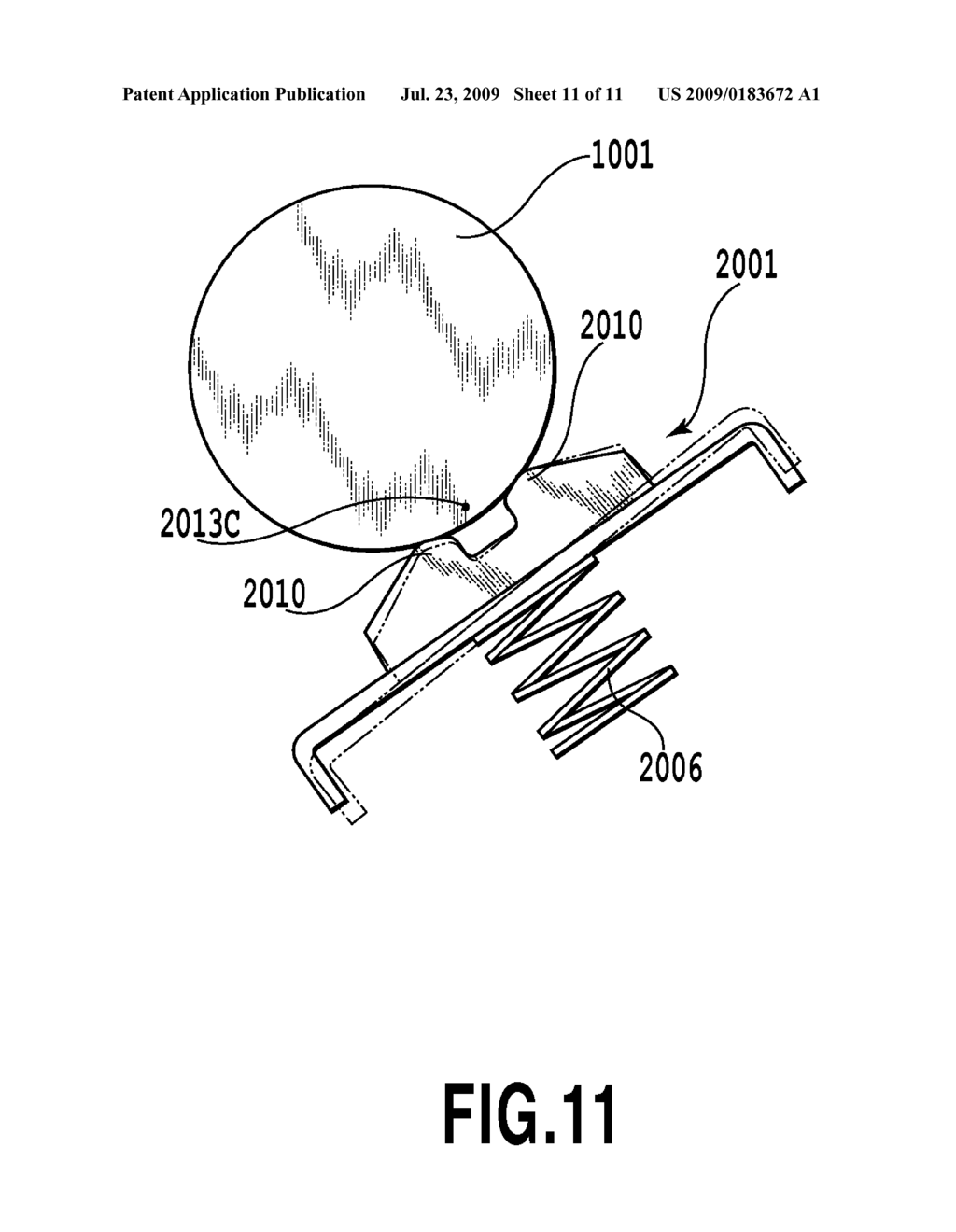 LIQUID APPLYING APPARATUS AND INK JET PRINTING APPARATUS - diagram, schematic, and image 12