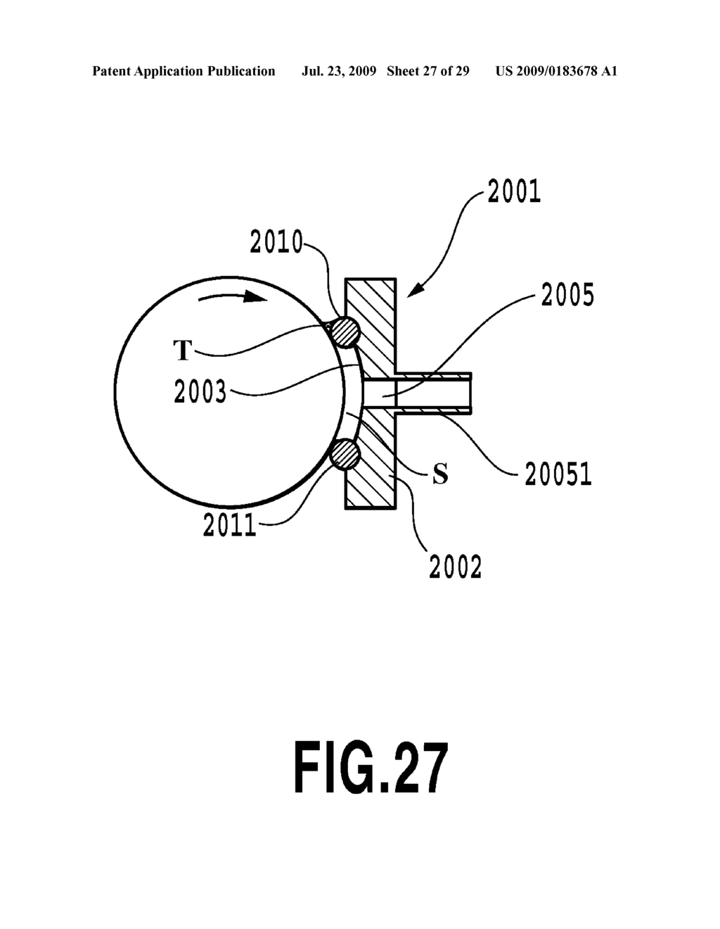 LIQUID APPLYING APPARATUS, METHOD OF CONTROLLING THE SAME, AND INK JET PRINTING APPARATUS - diagram, schematic, and image 28