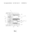 ION SOURCE GAS REACTOR diagram and image