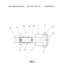 ION SOURCE GAS REACTOR diagram and image