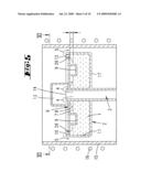 SOURCE CONTAINER OF A VPE REACTOR diagram and image