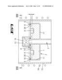 SOURCE CONTAINER OF A VPE REACTOR diagram and image