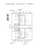 SOURCE CONTAINER OF A VPE REACTOR diagram and image