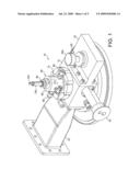 Plasma Treatment Device diagram and image