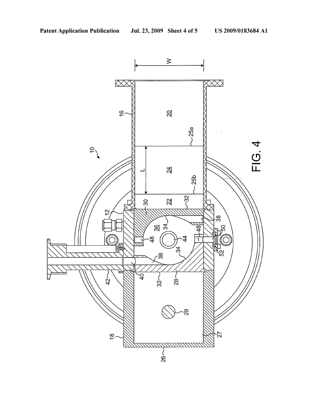 Plasma Treatment Device - diagram, schematic, and image 05