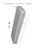 In-ovo injection machine with transversely movable egg tray assembly for manual egg transfer after injection diagram and image