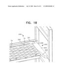 In-ovo injection machine with transversely movable egg tray assembly for manual egg transfer after injection diagram and image