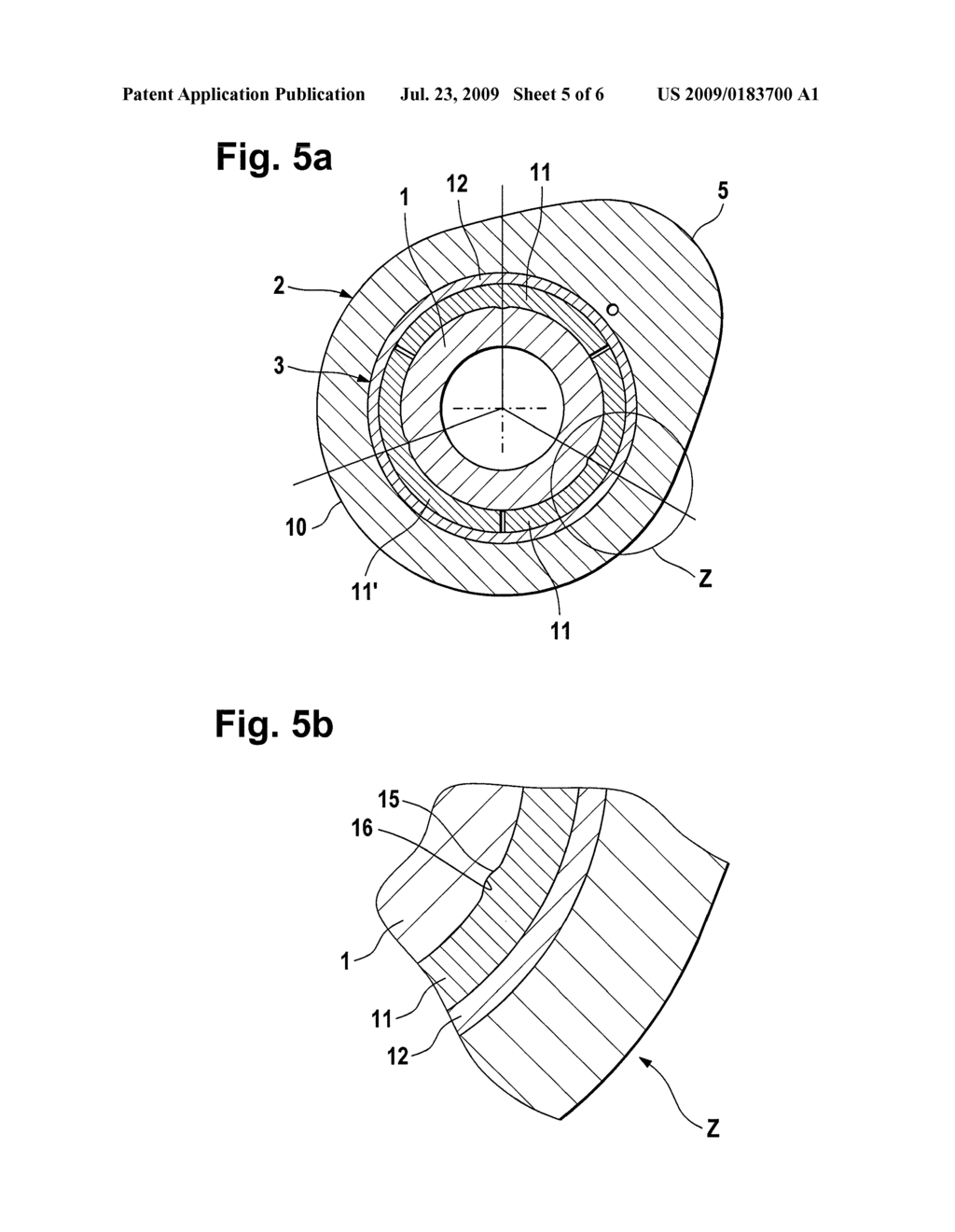 VALVE TRAIN OF AN INTERNAL COMBUSTION ENGINE - diagram, schematic, and image 06