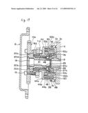 PHASE VARYING APPARATUS FOR ENGINE diagram and image