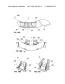 METHODS AND DEVICES FOR IMPROVING EFFICACY OF NON-INVASIVE VENTILATION diagram and image