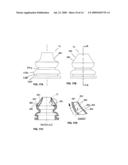 METHODS AND DEVICES FOR IMPROVING EFFICACY OF NON-INVASIVE VENTILATION diagram and image